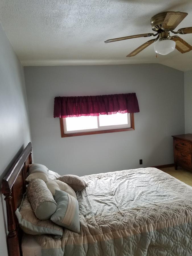 Cozy Cottage On Lake Winnebago Fond du Lac Exterior foto